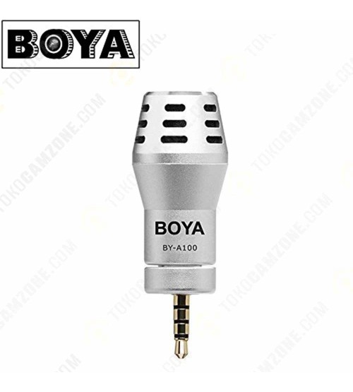 Boya BY-A100 Omni Directional Microphone